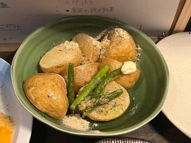 酒庵 鯖・番・彩 - サブ画像3