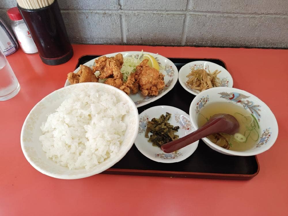 金龍園