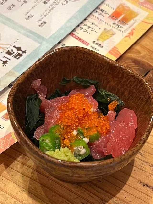 ナンクルナイサ きばいやんせー 丸の内OAZO店 - サブ画像2