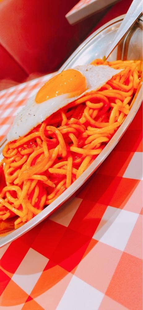 スパゲッティーのパンチョ VIERRA小倉店 - サブ画像1