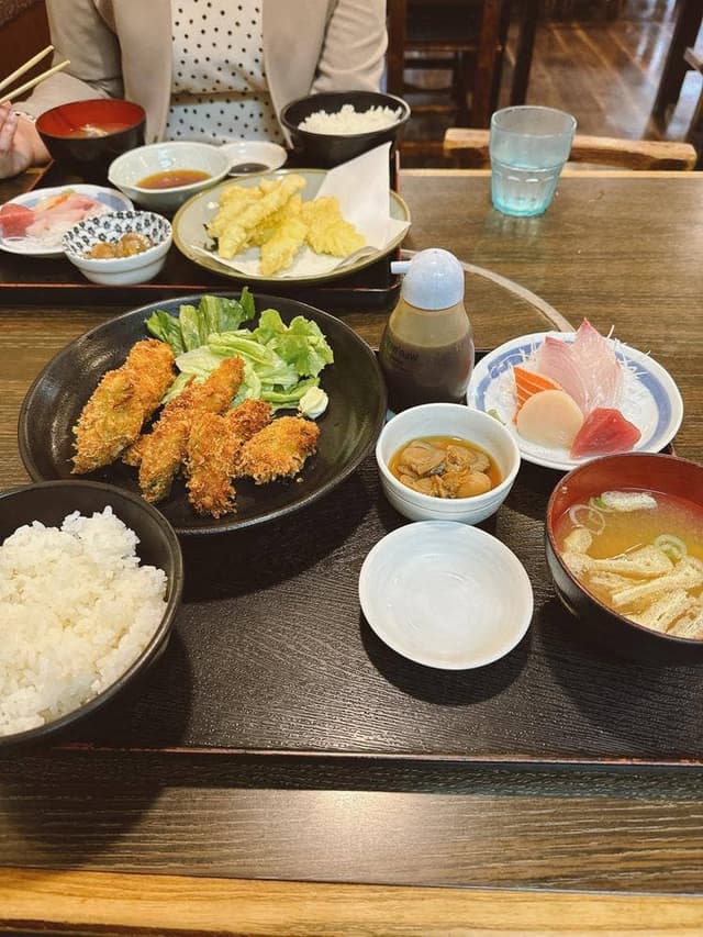 新屋 野菊野店 - サブ画像3