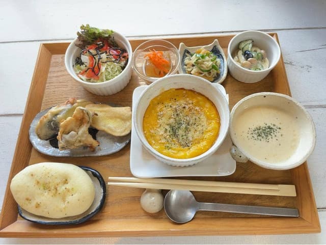 カフェくろねこ - サブ画像1