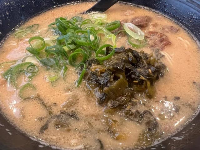 大吉ラーメン - サブ画像3