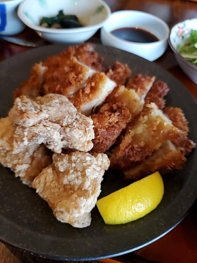 おもてなしとりよし 二子玉川店 - サブ画像1