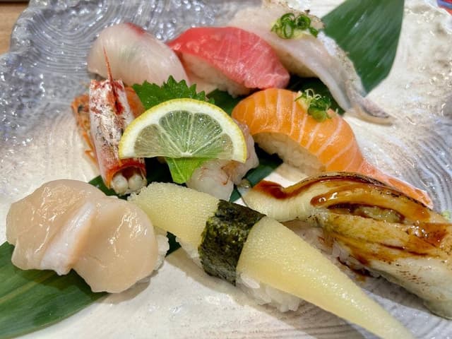 さんきゅう水産 若江岩田店 - サブ画像1