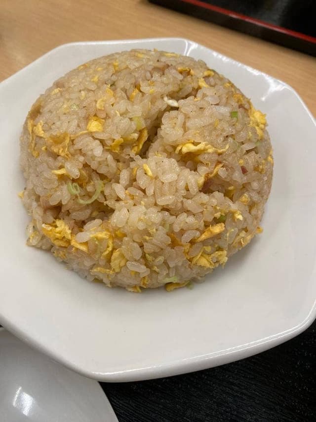 中華そばチャパ - サブ画像3