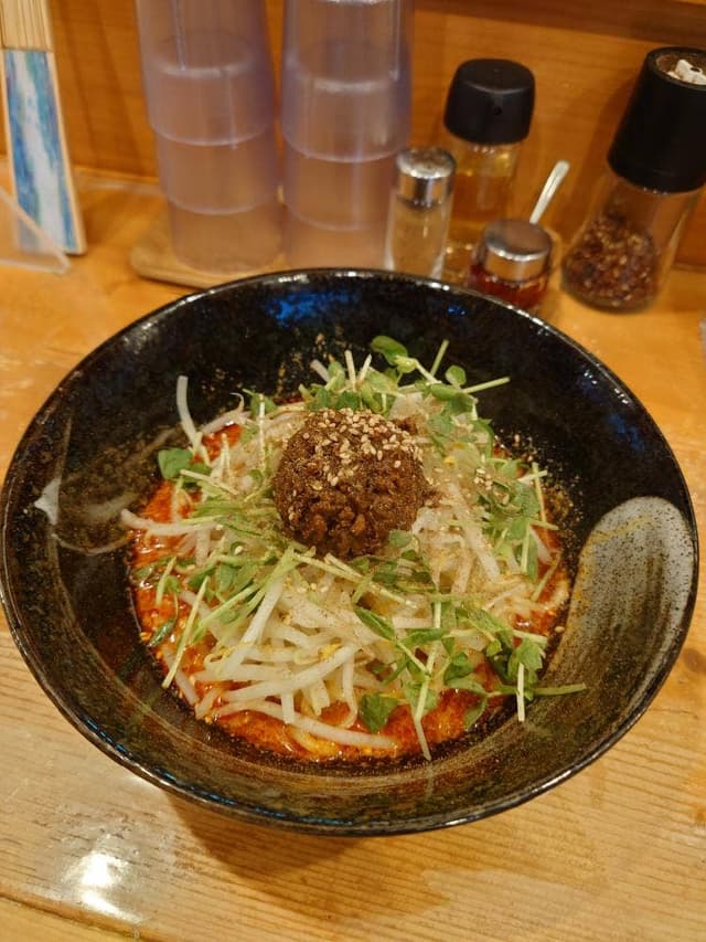 担々飯店 - サブ画像2