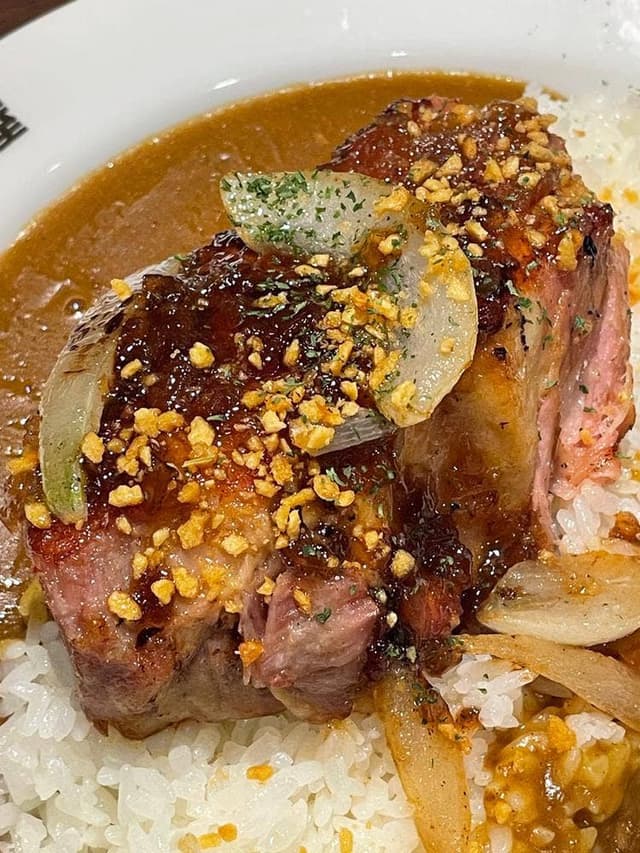 カレーハウスCoCo壱番屋 石川津幡店 - サブ画像3