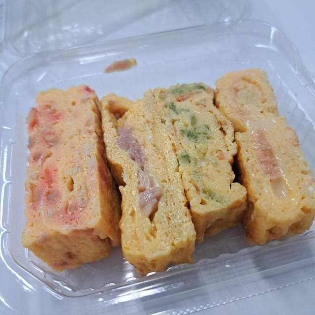 こめらくのこめべん アトレ浦和店 - サブ画像1