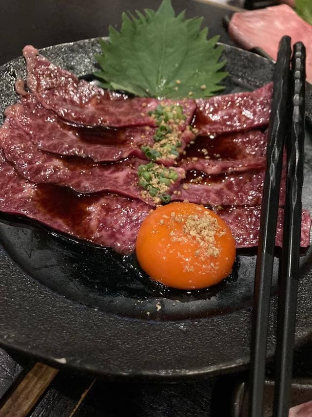 焼肉ぜん - サブ画像3