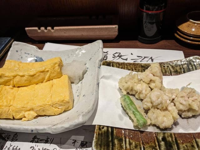 うまい肴 然 ZEN - サブ画像3