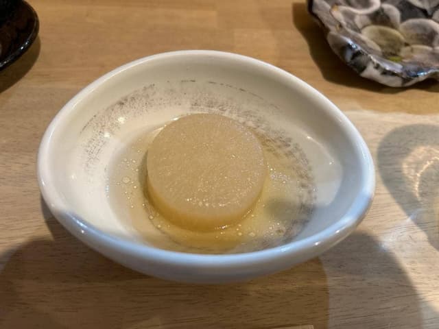 おでんと和酒 かしわ - サブ画像3