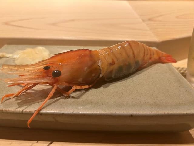 不動前 すし 岩澤 - サブ画像2