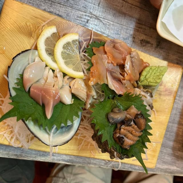 北海道食市 渋谷横丁 - サブ画像1