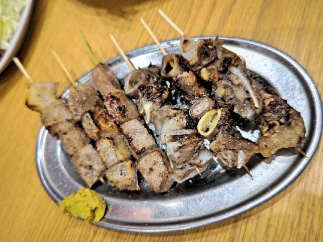 ニューゴールデン 上田駅前店 - サブ画像1