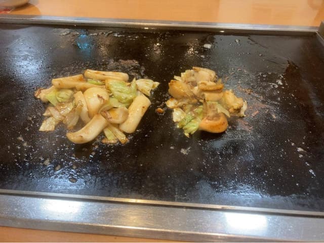 鶴橋風月 御影クラッセ店 - サブ画像3