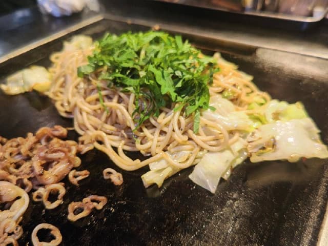 笑門 - サブ画像1