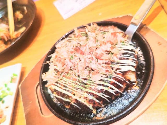 鉄板ふくみみ 泉一丁目店 - サブ画像2