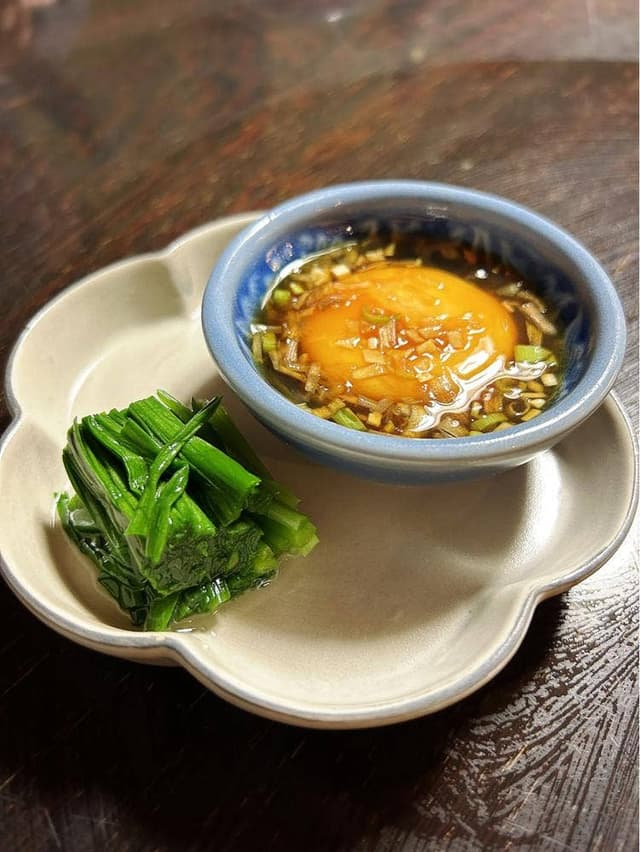 餃子 ふく肉 - サブ画像1