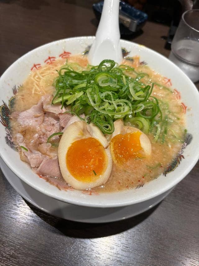 来来亭 吉川店 - サブ画像2