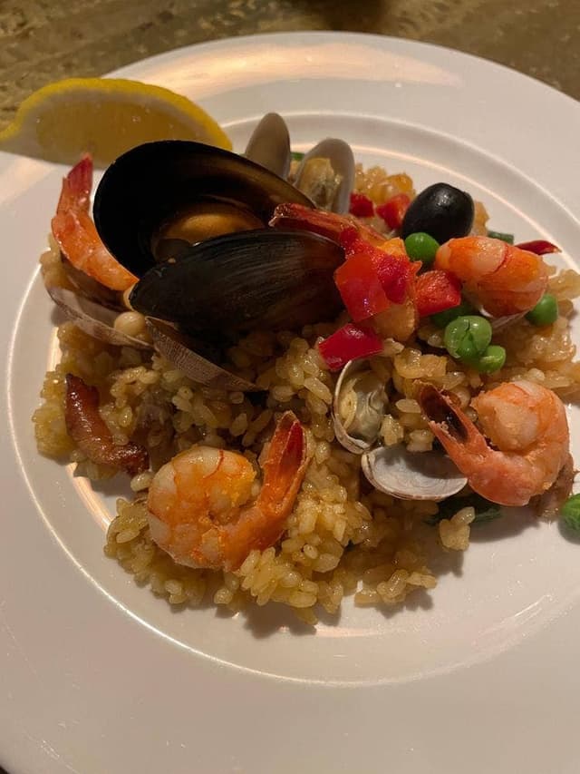 Restaurante すぺいん亭 - サブ画像1