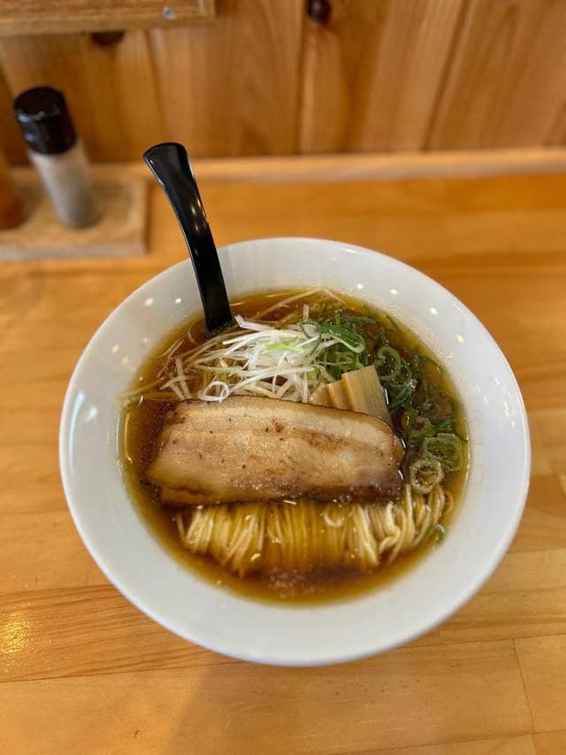 中華そば しろうと - サブ画像2