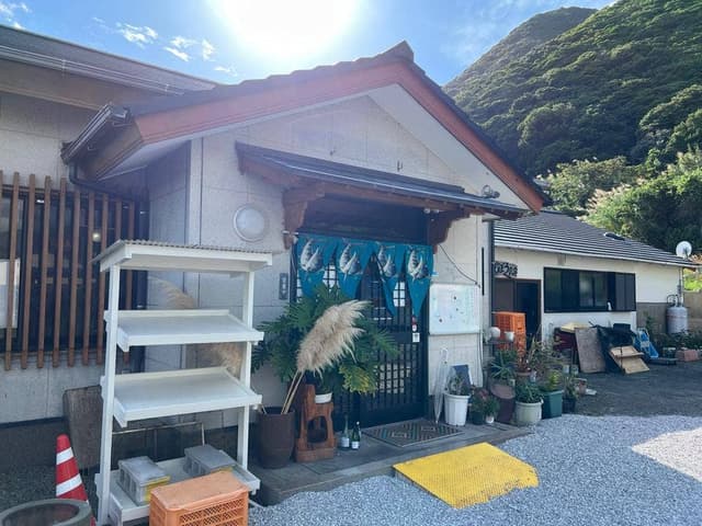 サンフィッシュ まんぼう - サブ画像1