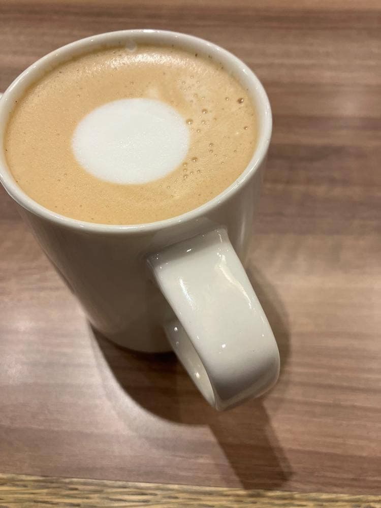 タリーズコーヒー 柏モディ店