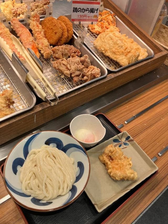 竹清 アリオ倉敷店 - サブ画像2