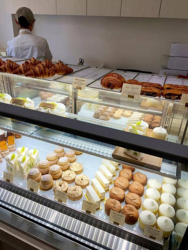 Patisserie PECHEMIGNON - サブ画像1