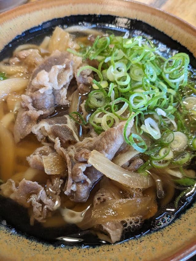 満福うどん - サブ画像3