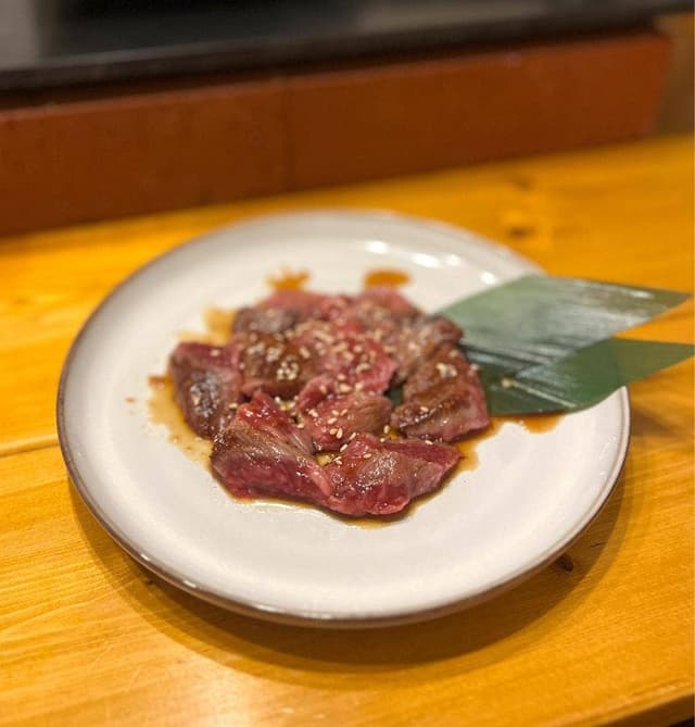 花門亭 元町店 - サブ画像3