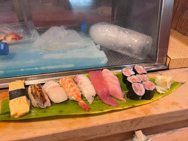 甚六鮨 - サブ画像1