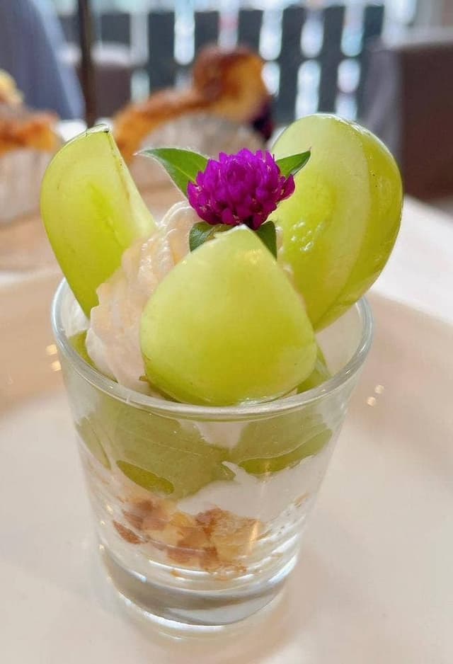 Kokett Cafe - サブ画像2