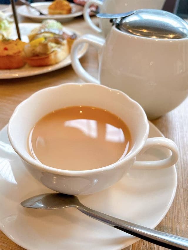 Kokett Cafe - サブ画像3