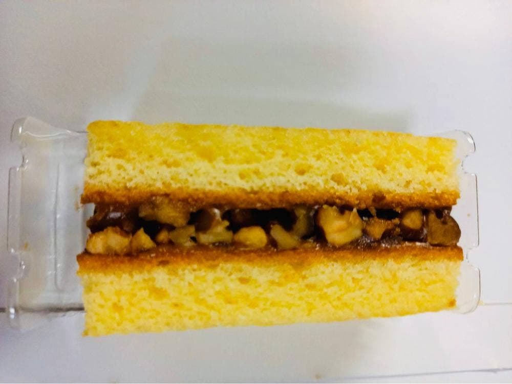 六花亭 丸井今井函館店