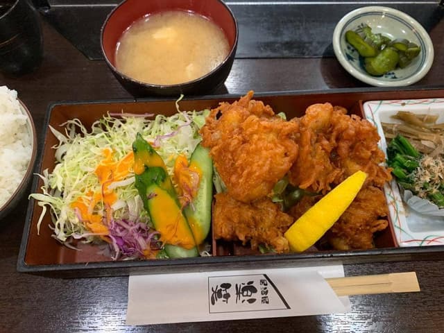 楽笑 - サブ画像2