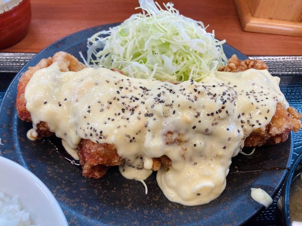 からやま さいたま町谷店