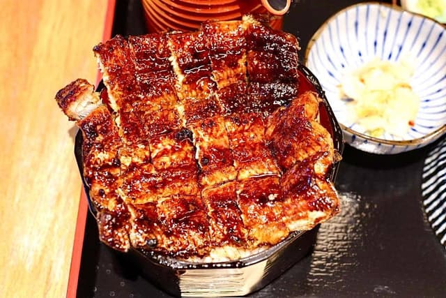 ひるどきうなぎ 鰻しろ - サブ画像1
