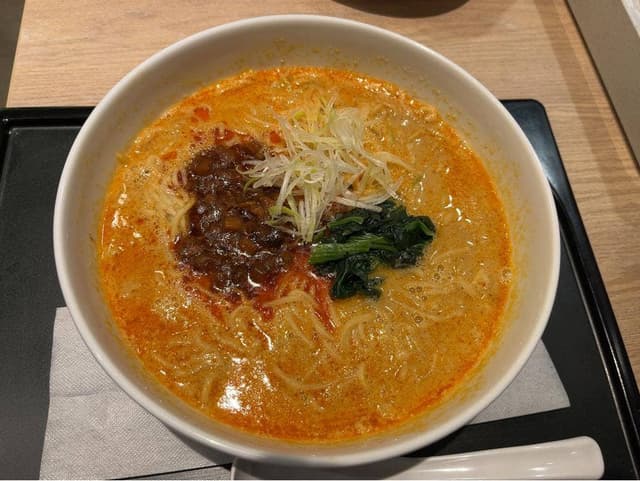 デニーズ 亀有駅前店 - サブ画像1