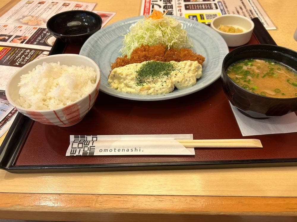 かつ時 大垣西インター店