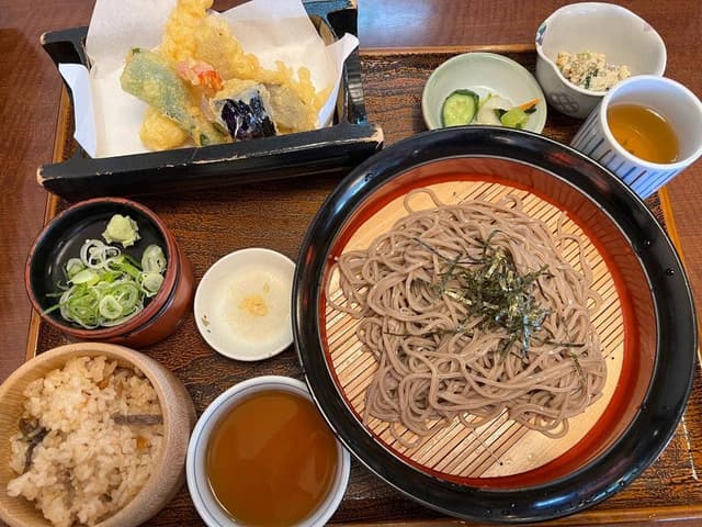 にしき家 - サブ画像1