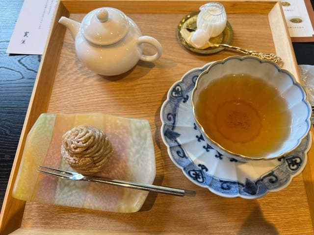 MISHO - サブ画像1