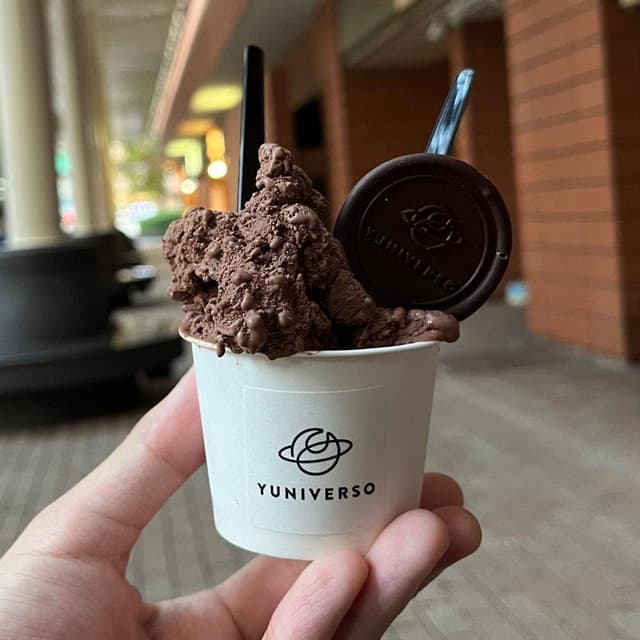 YUNIVERSO - サブ画像3