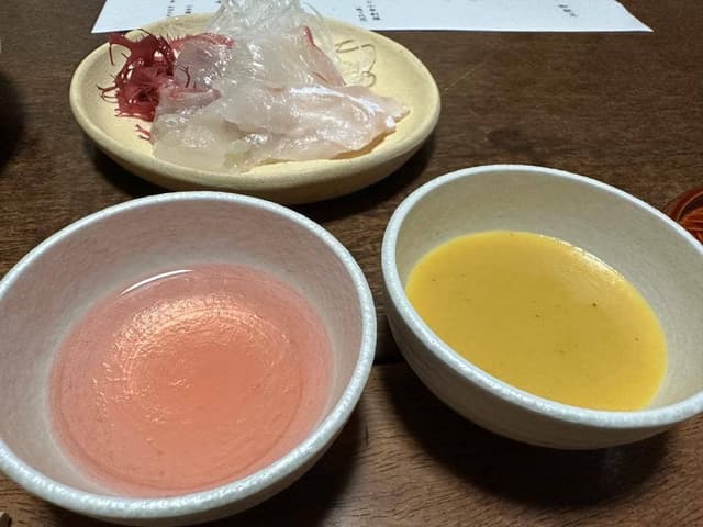 庭園内レストラン お食事處 臨水 名勝 山水園 - サブ画像2