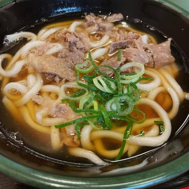 麺2 - サブ画像1