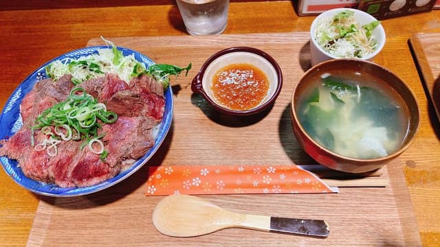 食匠 なる花 - サブ画像1