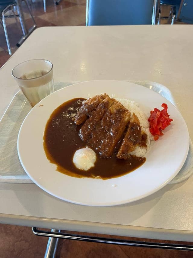 門真運転免許試験場 食堂 - サブ画像1