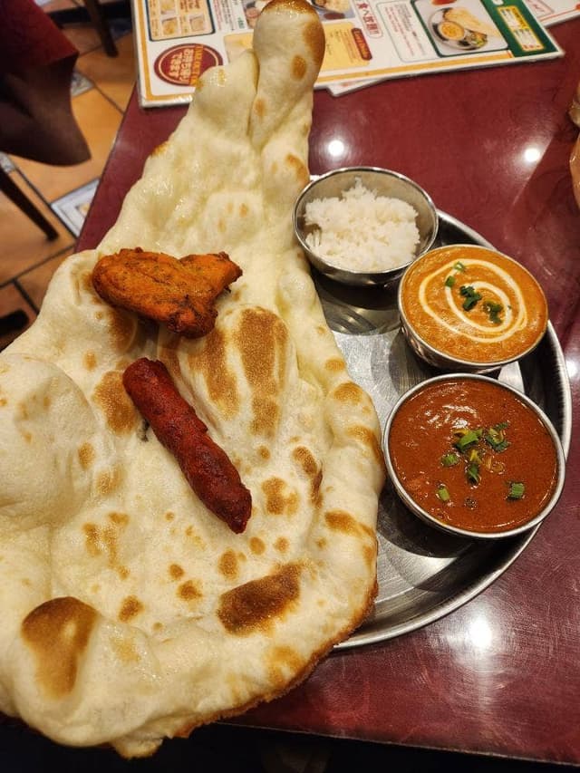 カリカキッチン - サブ画像3