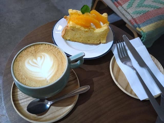 el coffee - サブ画像2